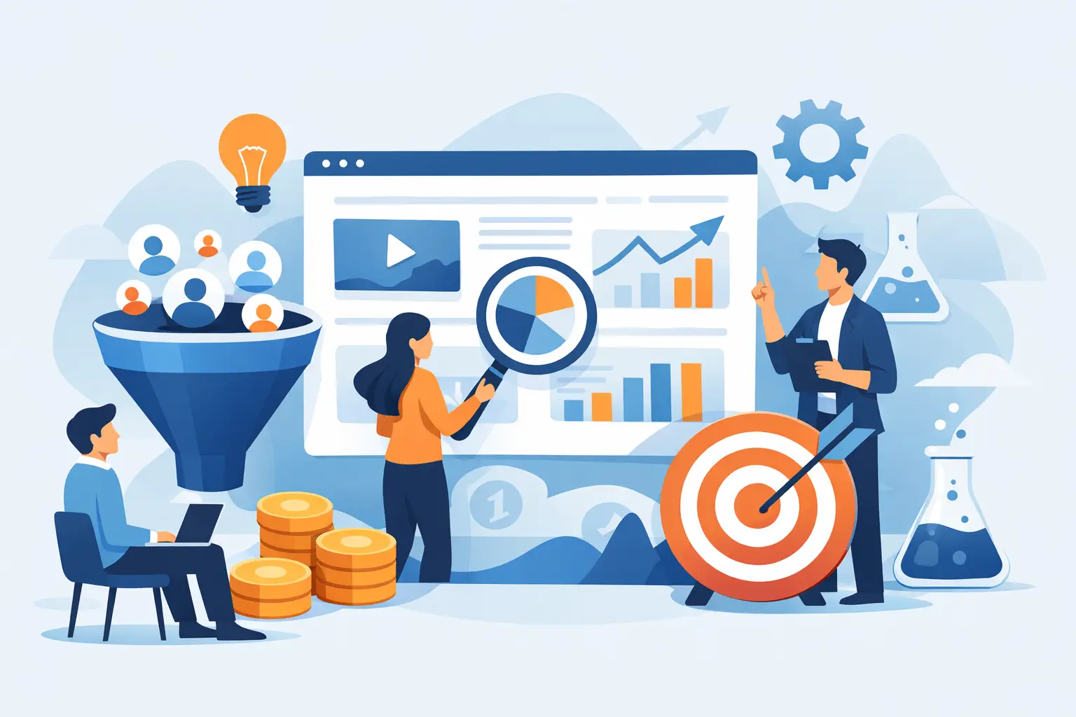 How to Improve Website Conversion Without Guesswork