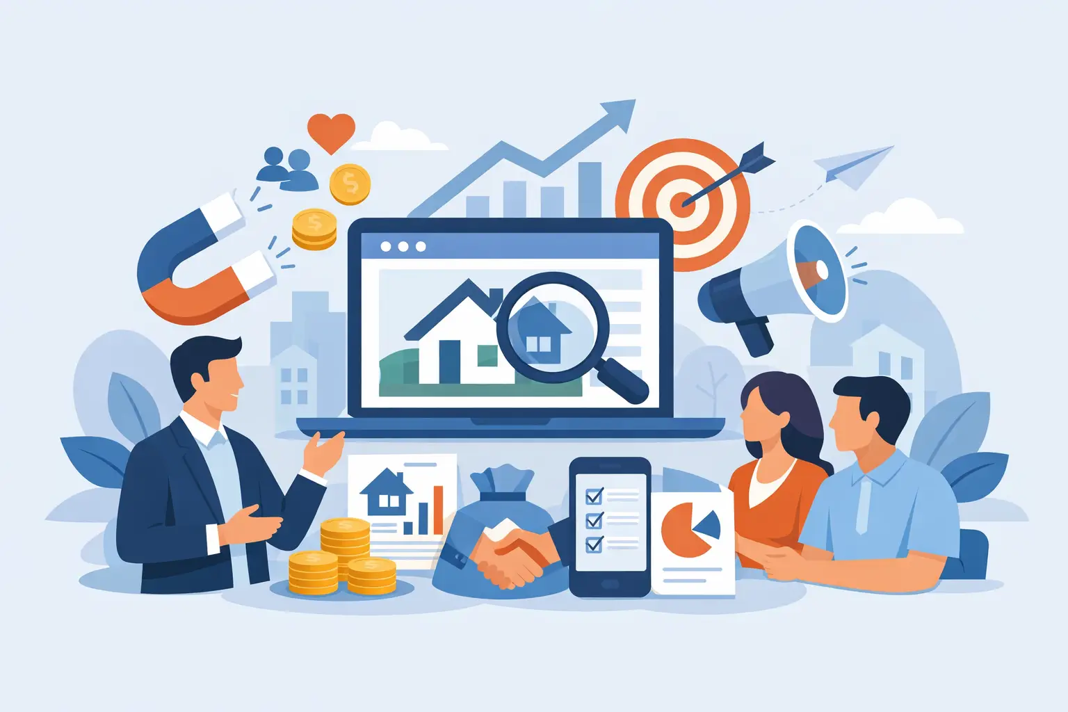 11 Mortgage Broker Marketing Ideas That Convert