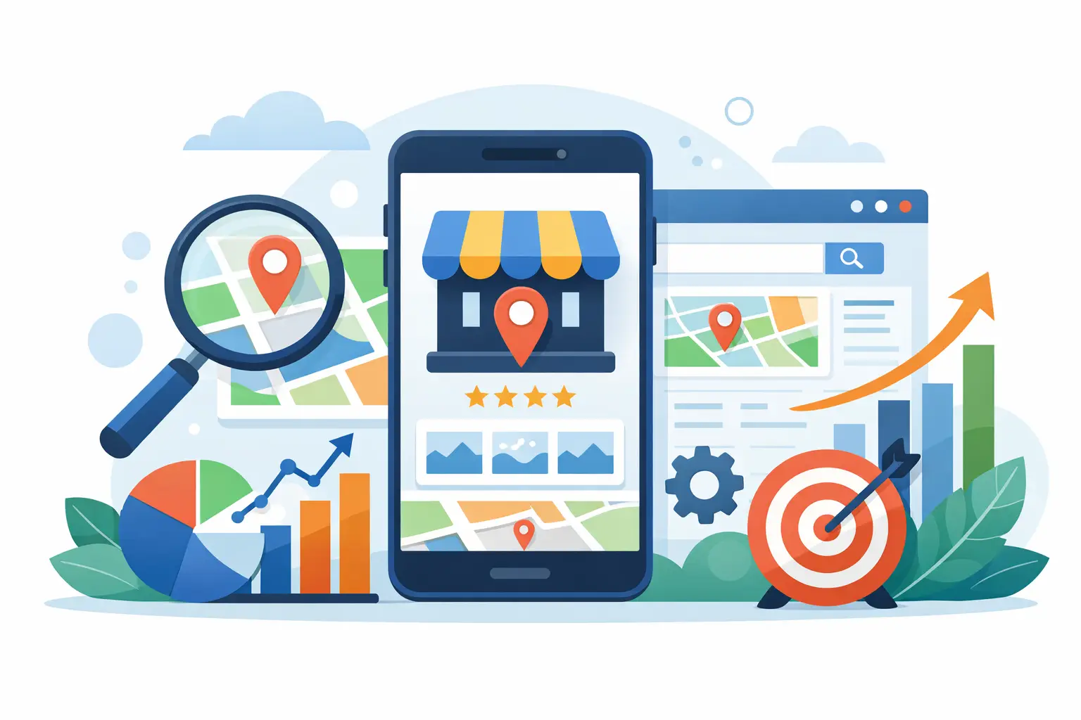 Why Is Google Business Profile Important for SEO?